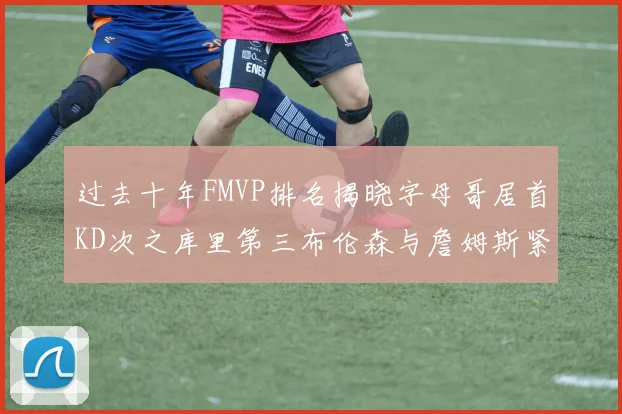 过去十年FMVP排名揭晓字母哥居首KD次之库里第三布伦森与詹姆斯紧随其后